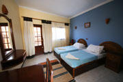 Coral Coast Standardzimmer