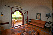 Nesima Resort Superiorzimmer