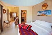 Bedouin Moon Superiorzimmer