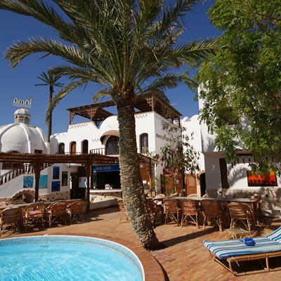 aanbieding Inmo Dahab