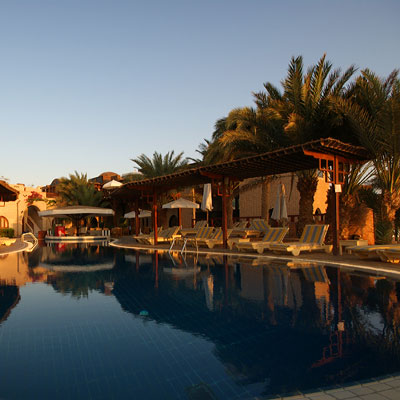 aanbieding Nesima Dahab