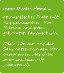 Inmo Divers Home