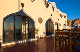 Angebot Bedouin Moon