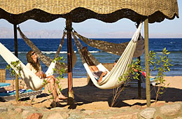 Angebot Coral Coast
