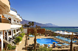 Angebot Coral Coast