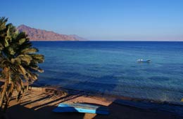 Angebot Moonlight Dahab