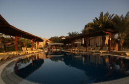 Angebot Nesima Resort