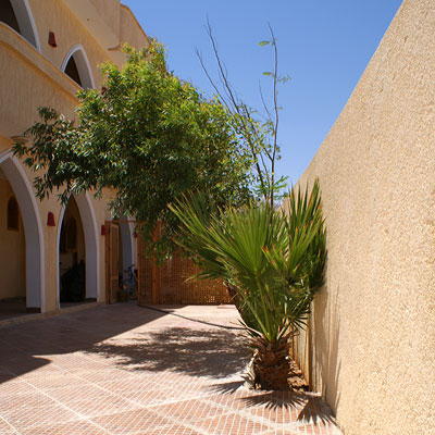 Dive Urge Flats Dahab