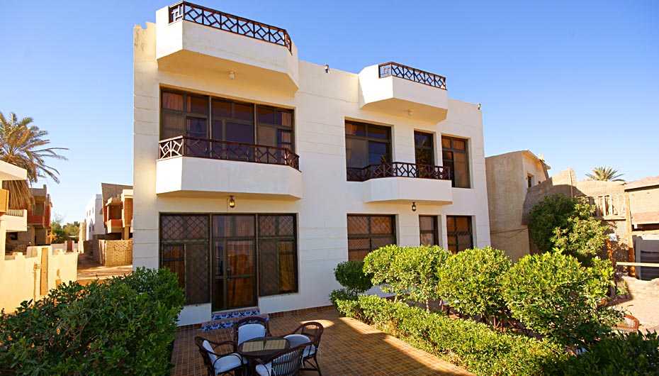 Moonlight Apartment Dahab