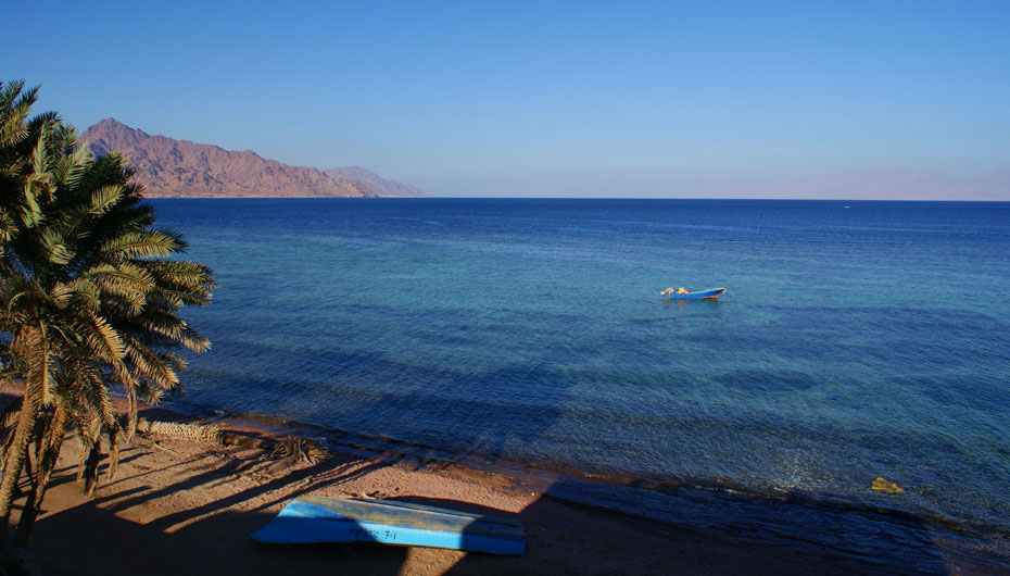 Moonlight Apartment Aussicht