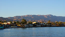 Dahab Sinai &Auml;gypten
