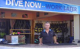 Tauchschule Inmo Divers