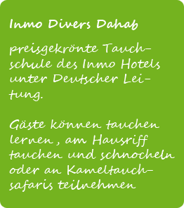 Inmo Divers