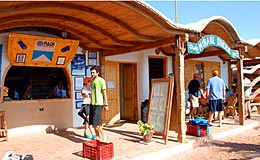 Tauchschule Mirage Divers