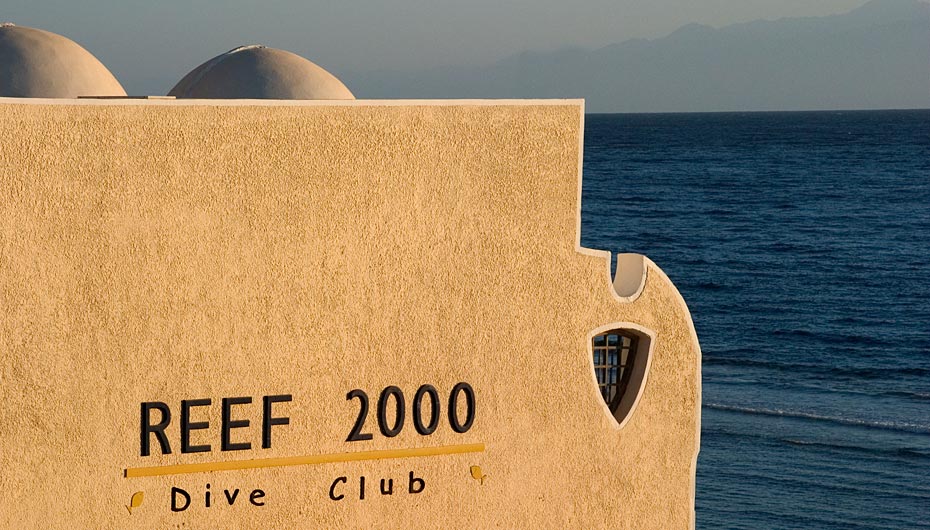 Reef 2000 Dahab